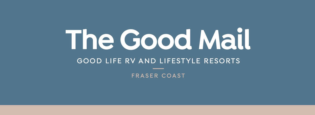 The Good Mail Blog Banner