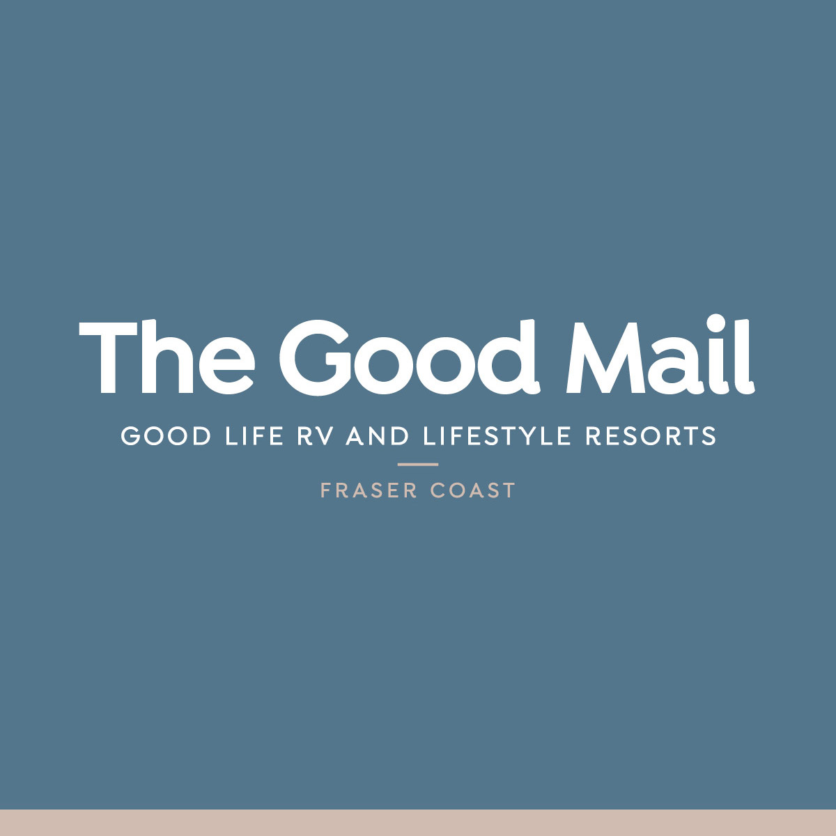 The Good Mail June 2022