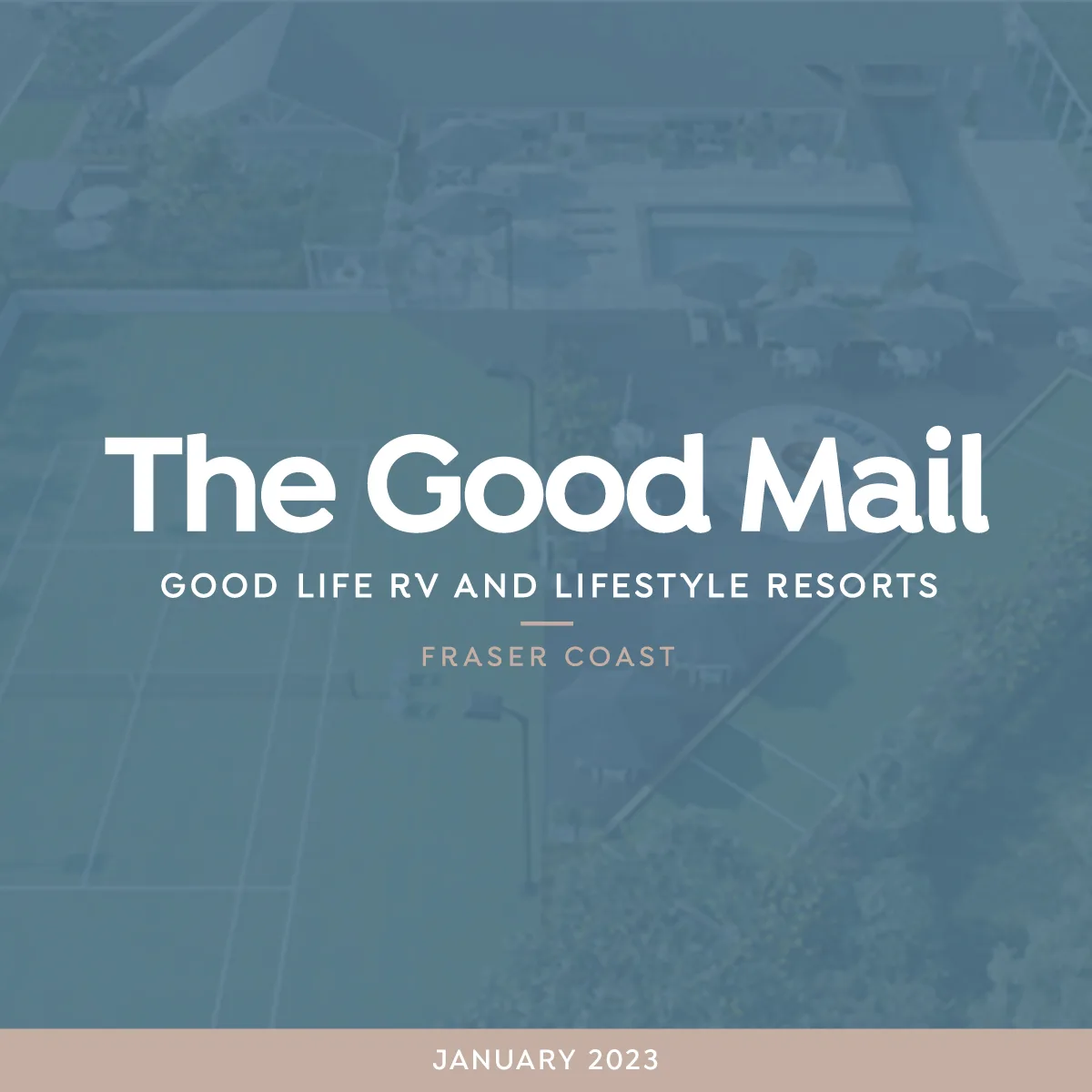 The Good Mail January 2023