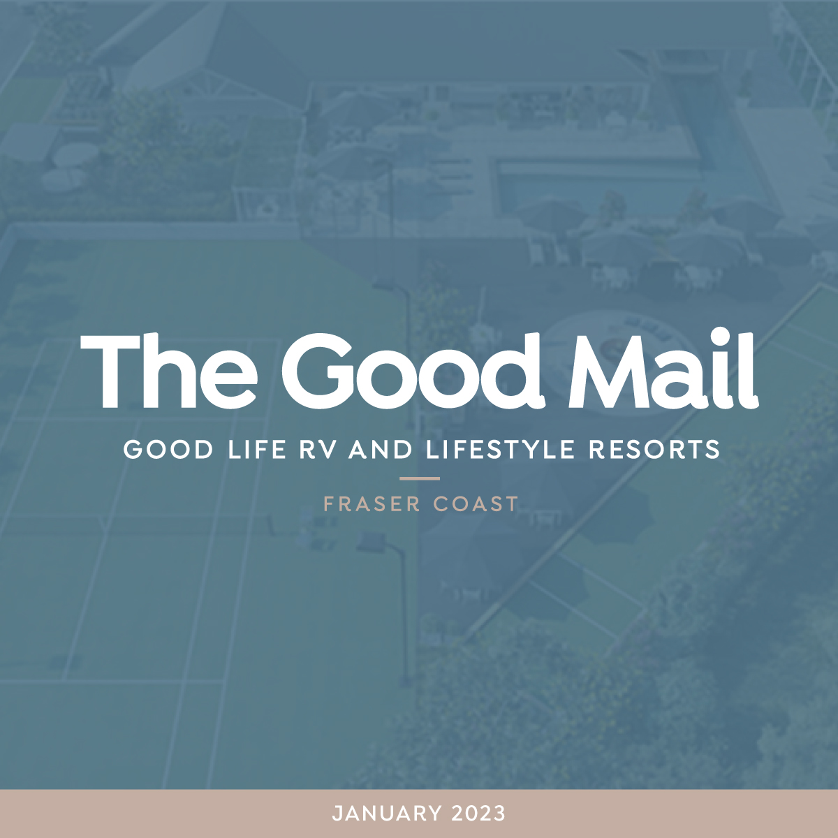 The Good Mail January 2023