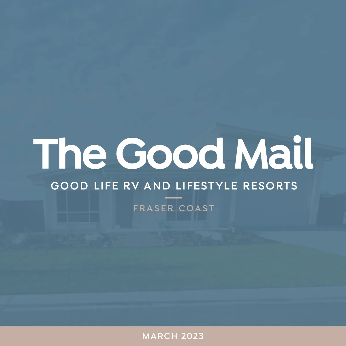 The Good Mail March 2023