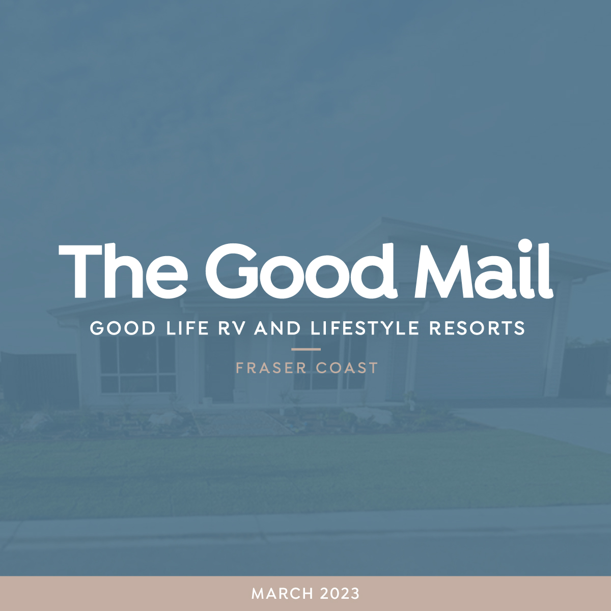 The Good Mail March 2023