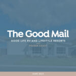 Good Mail June 2023 Feature Image