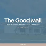 Good Mail June 2023 Feature Image