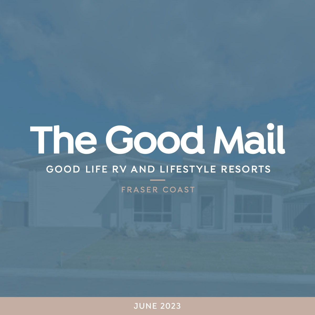 The Good Mail June 2023