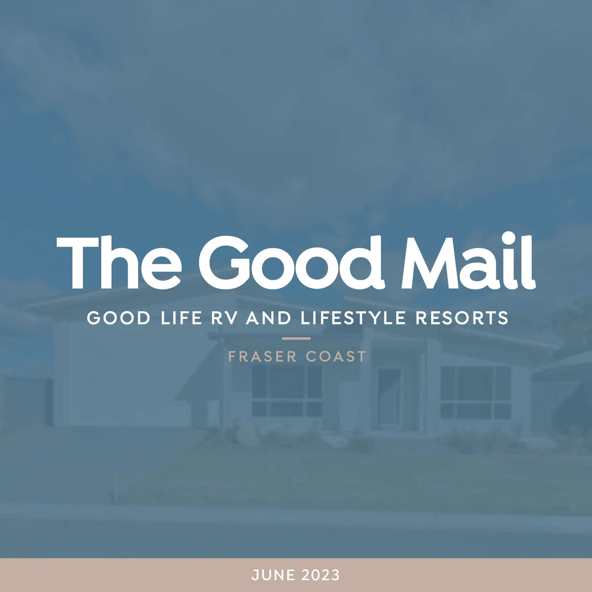 The Good Mail June 2023