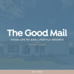 Good Mail July Feature