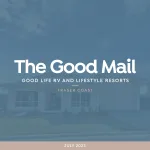 Good Mail July Feature