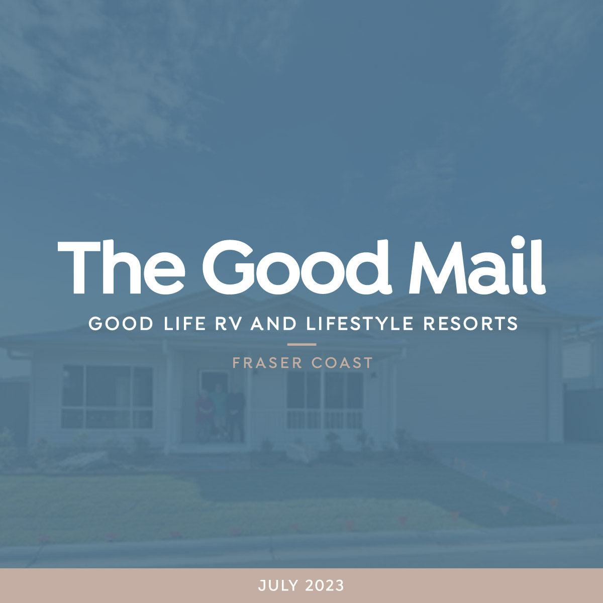 The Good Mail July 2023