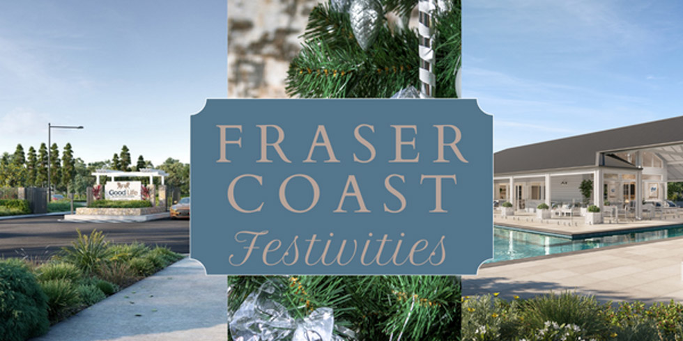 Fraser Coast Festivities