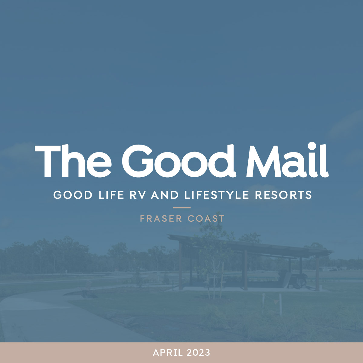 The Good Mail April 2023