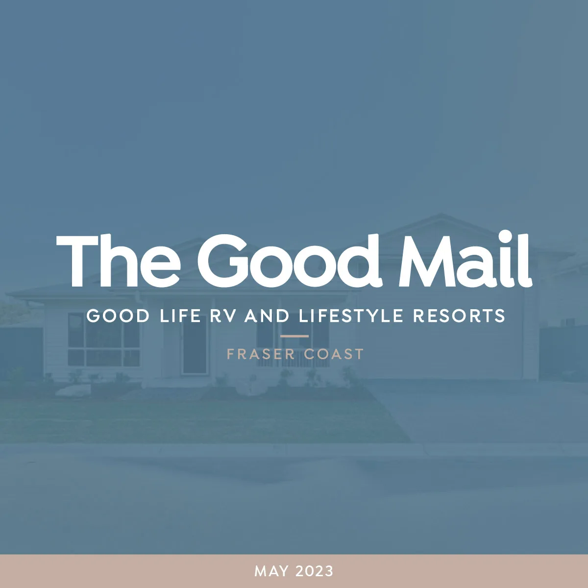 The Good Mail May 2023