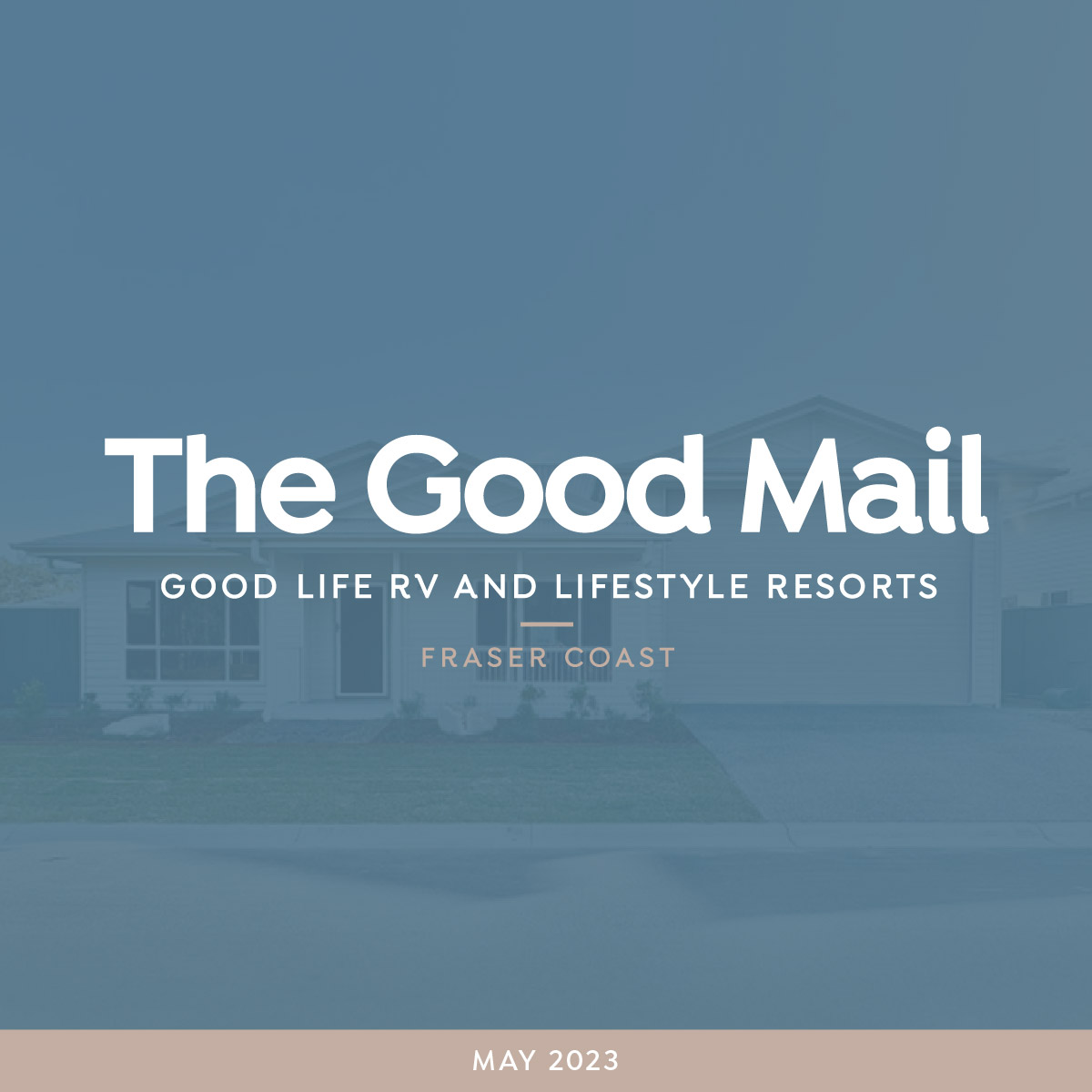 The Good Mail May 2023