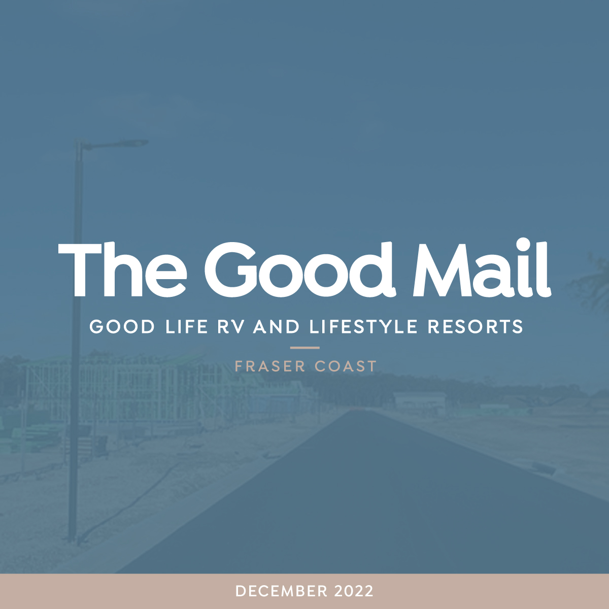 The Good Mail December 2022