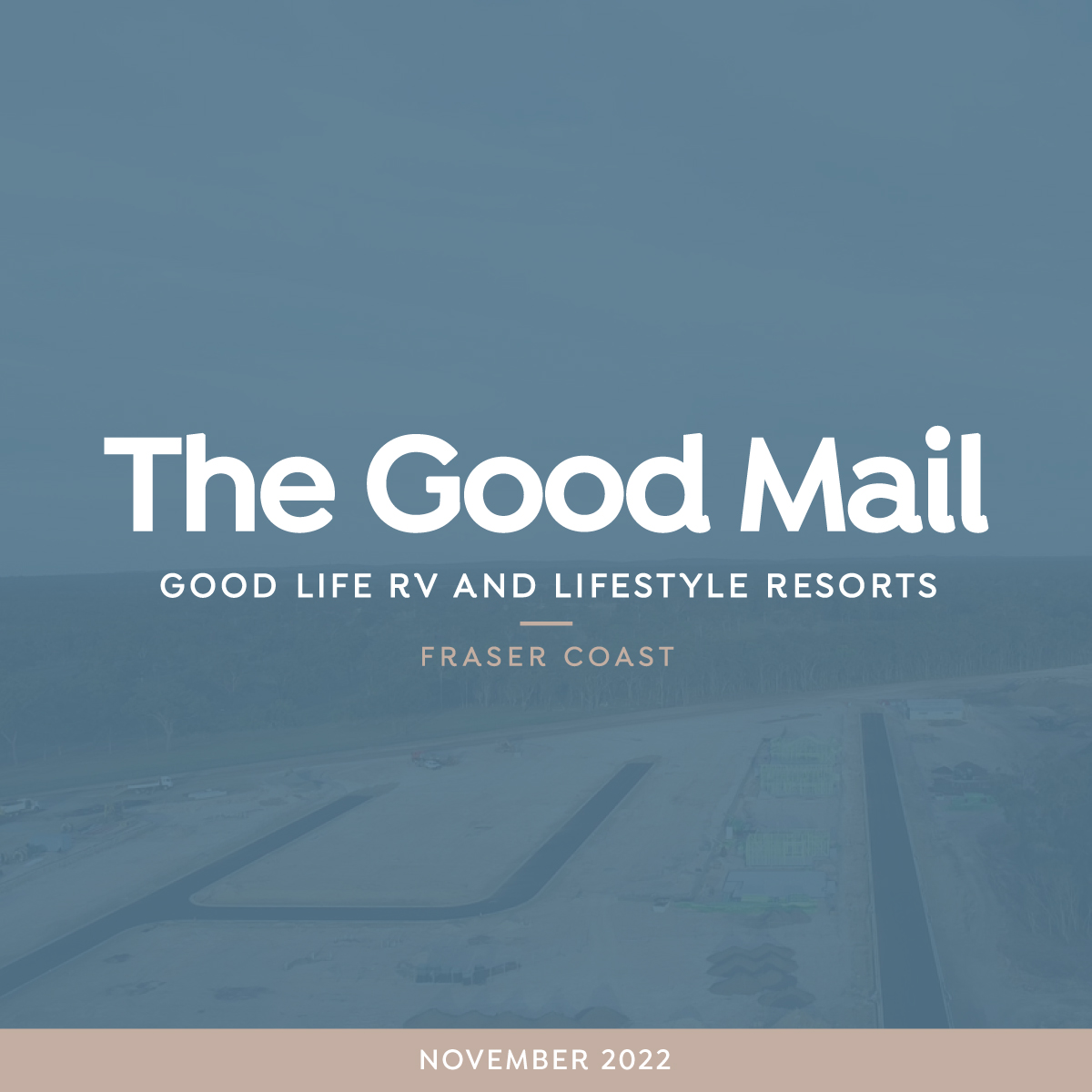 The Good Mail November 2022