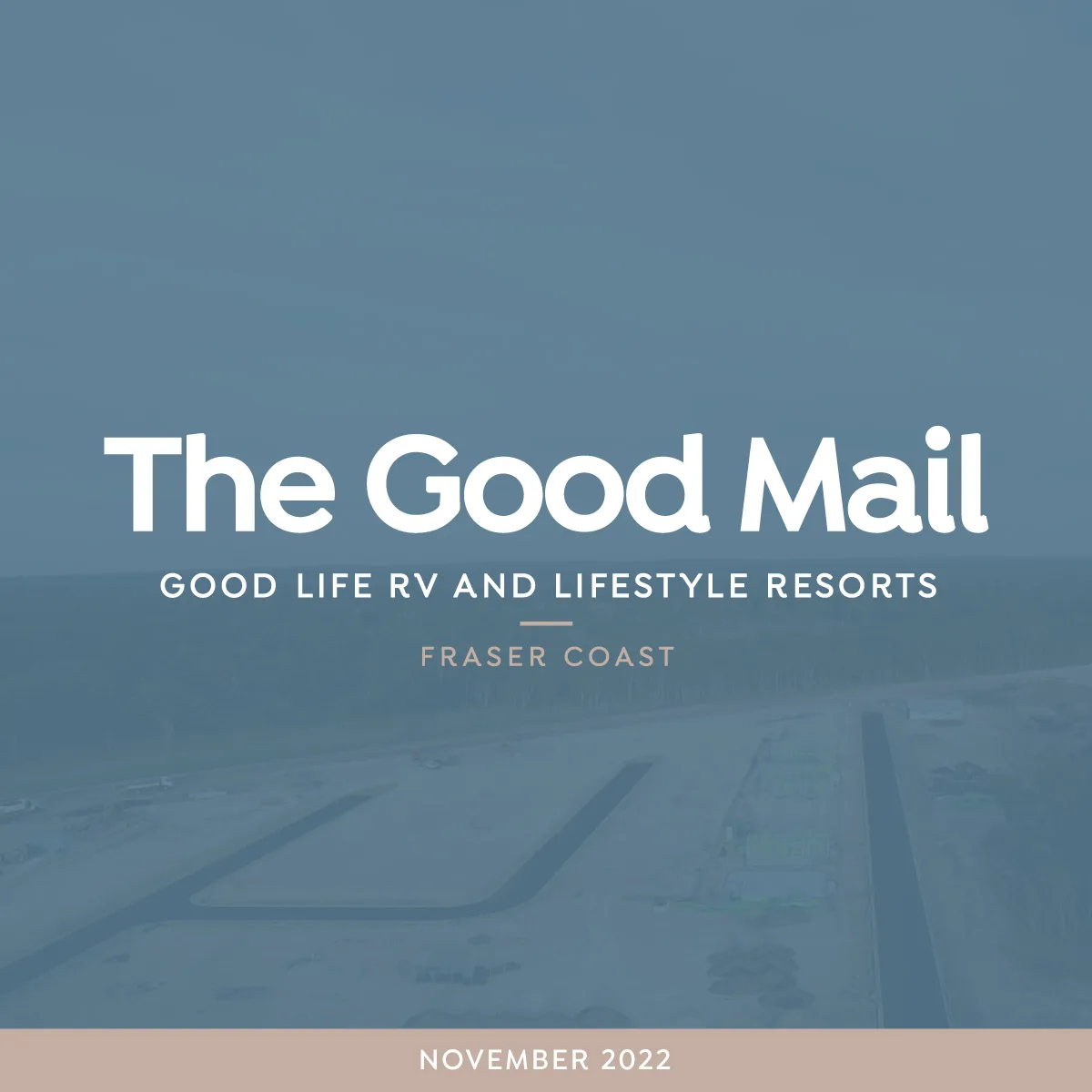 The Good Mail November 2022