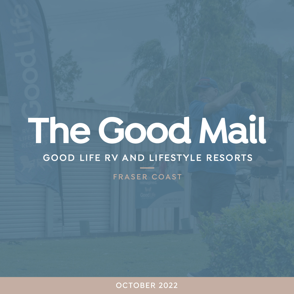 The Good Mail October 2022