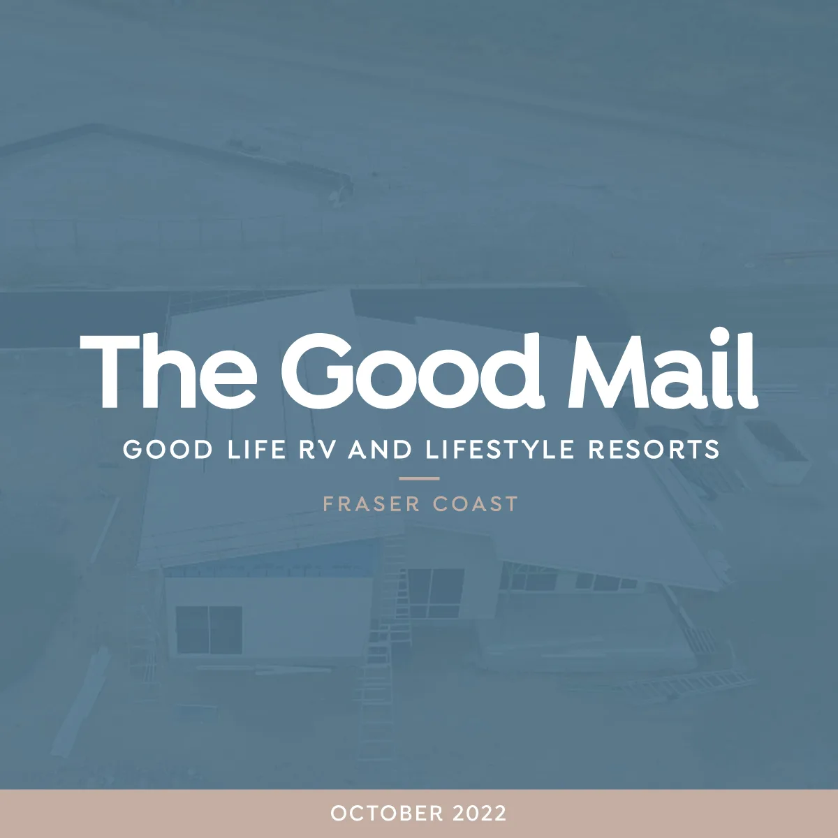 The Good Mail October 2022 Update