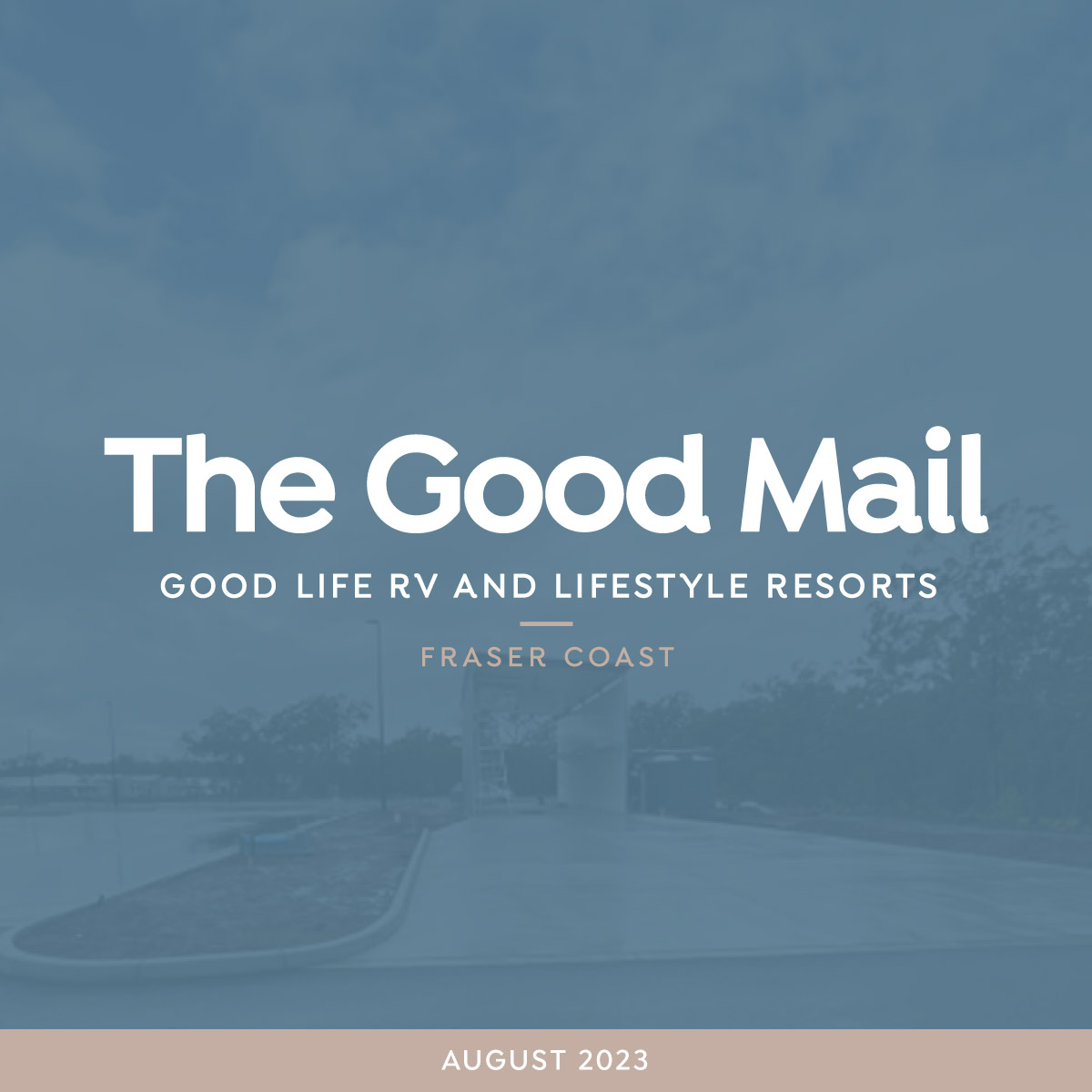 The Good Mail August 2023