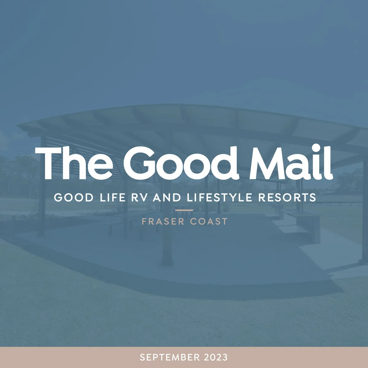 The Good Mail September 2023