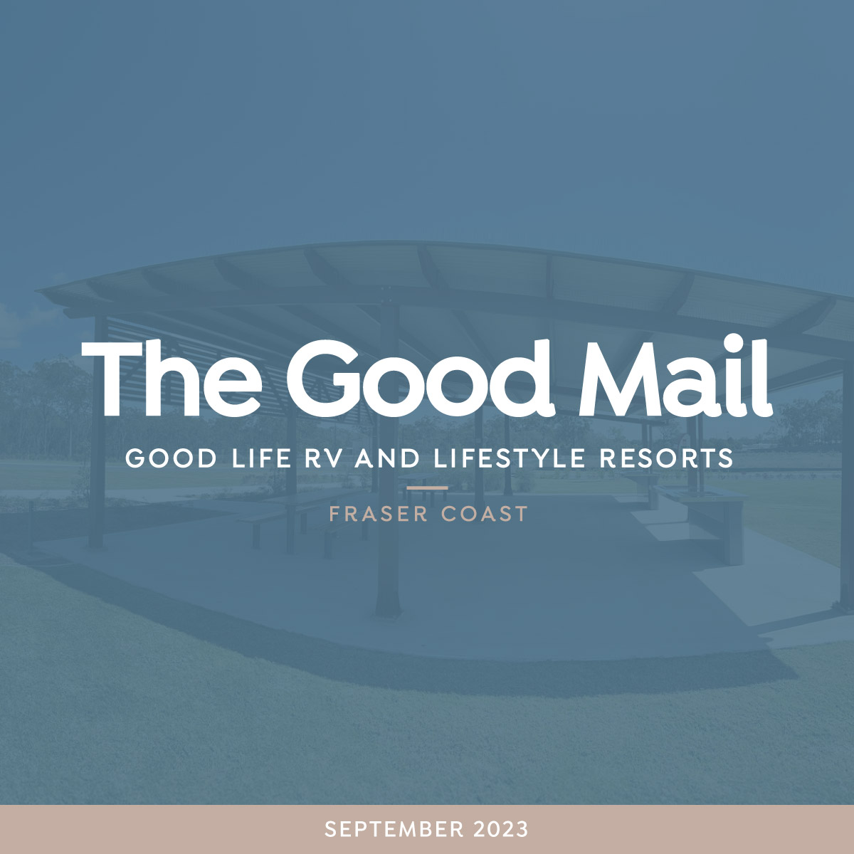 The Good Mail September 2023