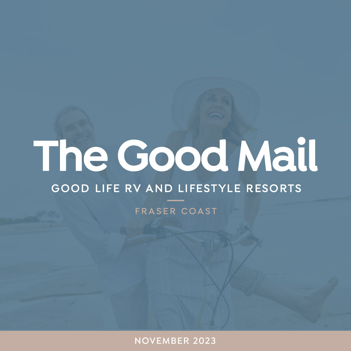 The Good Mail November 2023