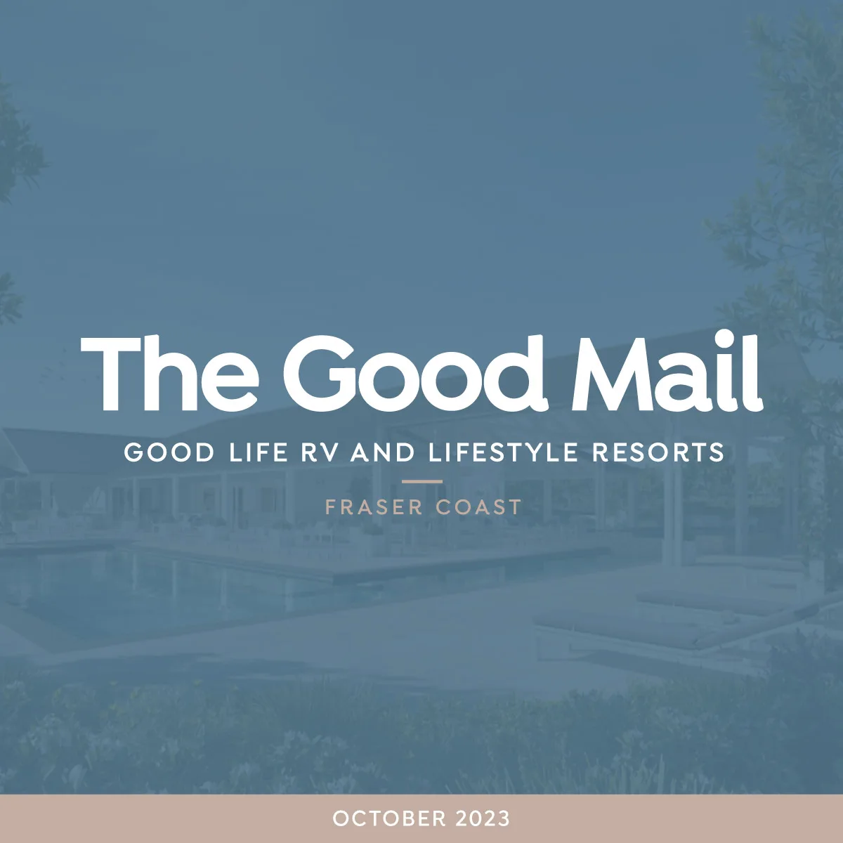 The Good Mail October 2023