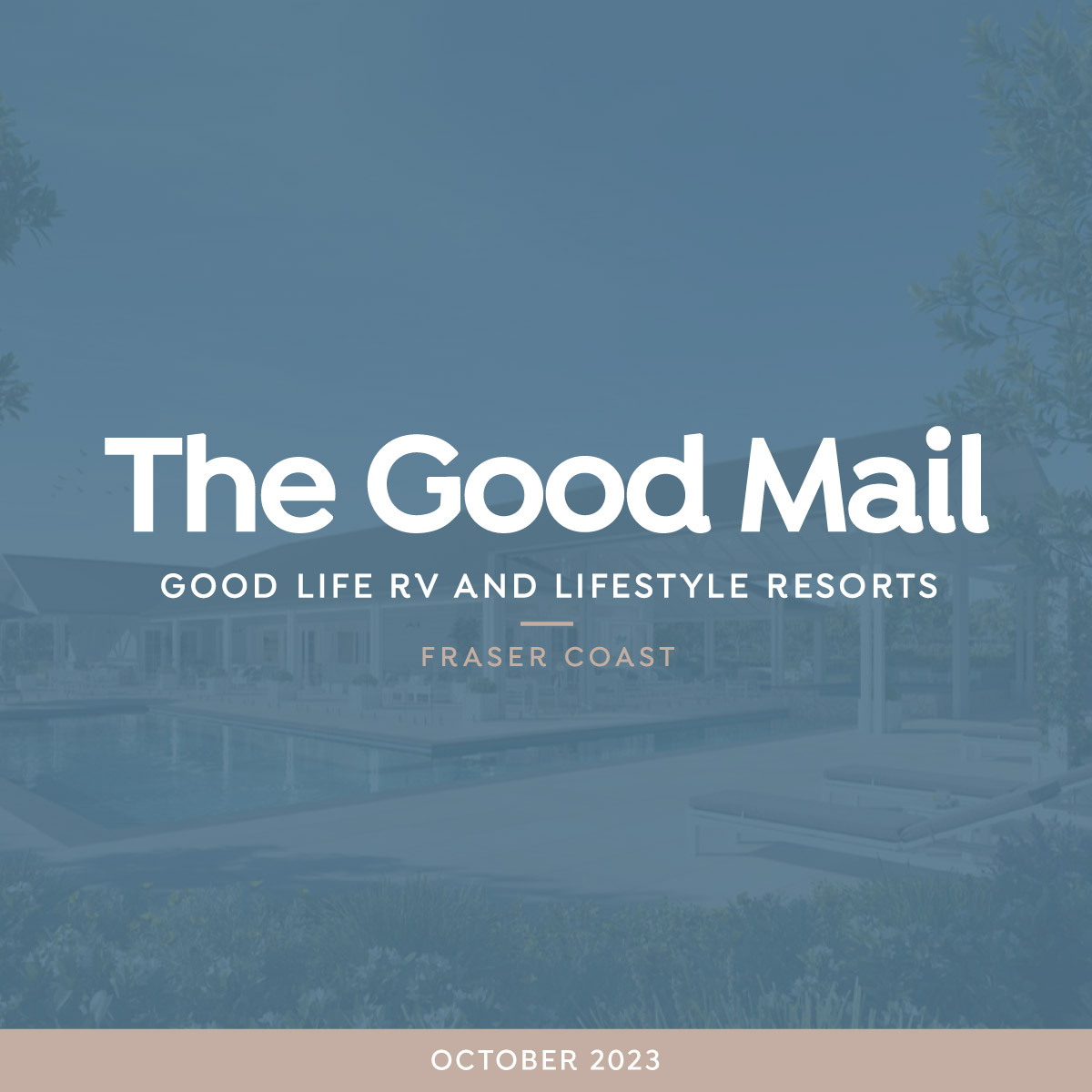 The Good Mail October 2023