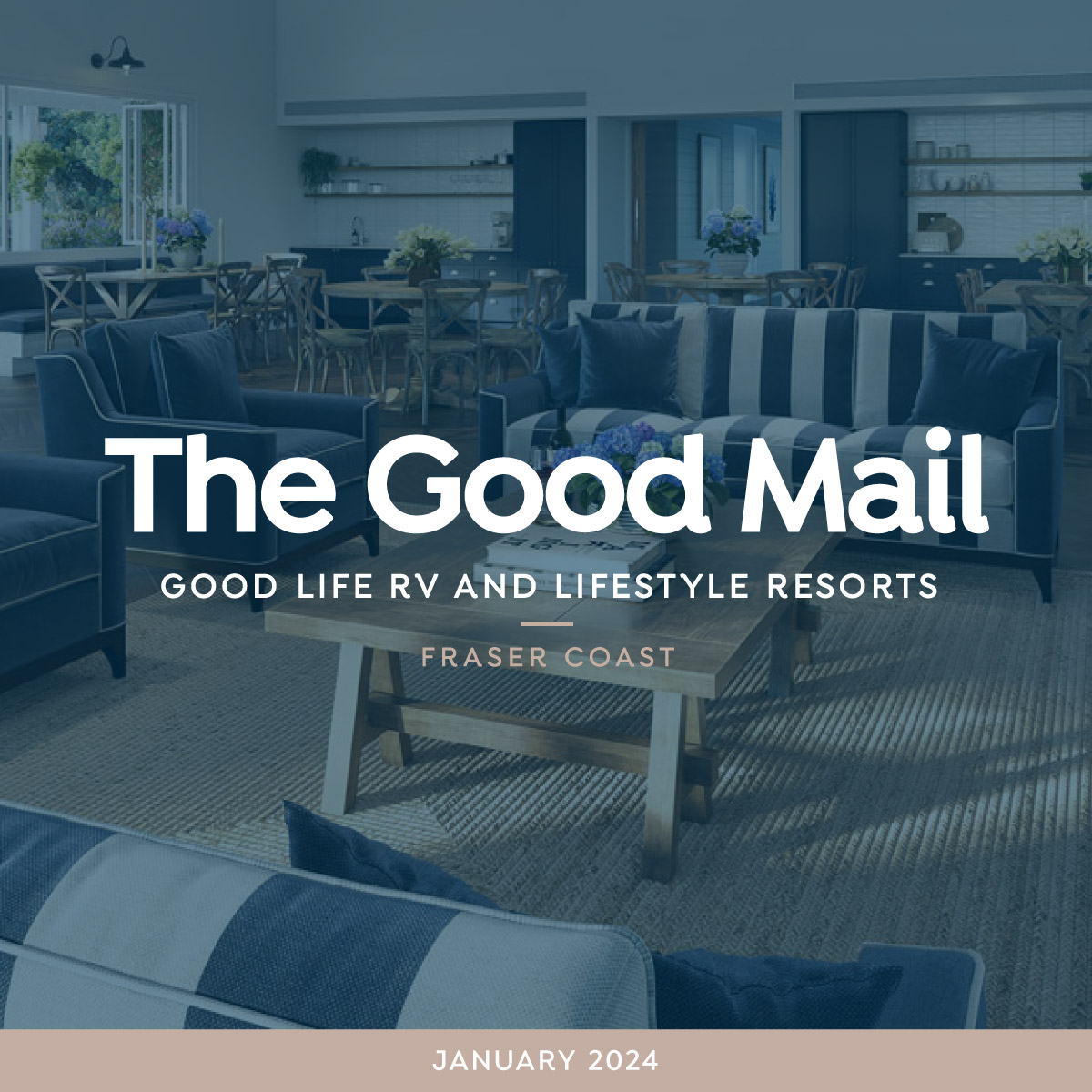 The Good Mail January 2024