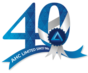 AHC Limited 40 Years