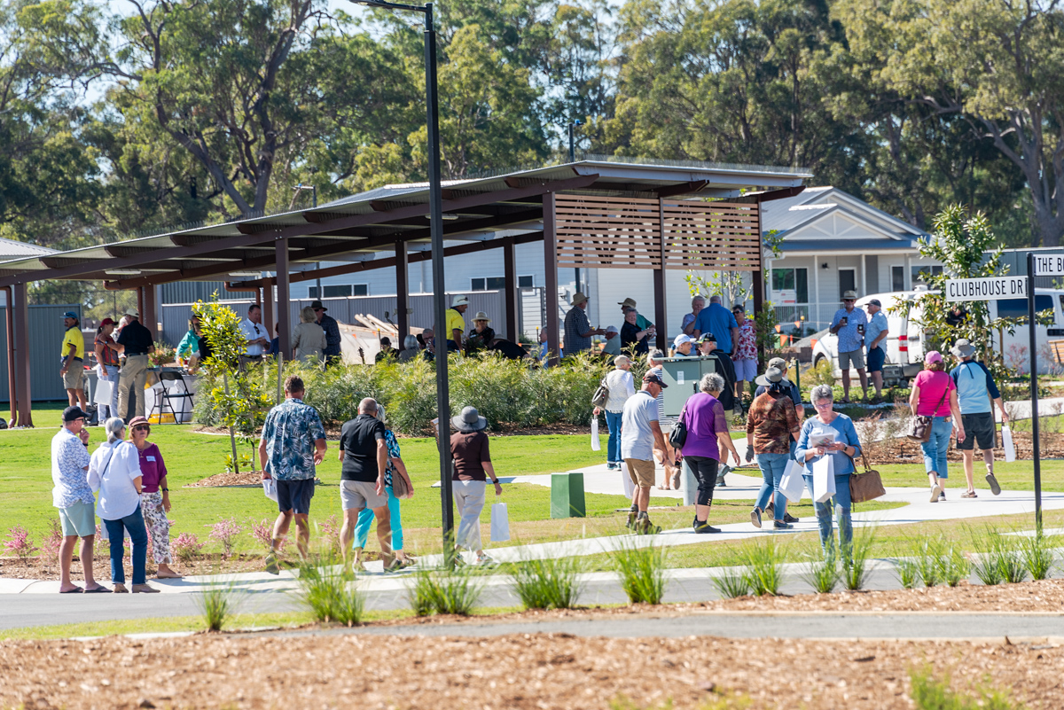 Open Day Visitor Tours