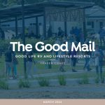 Good Life Newsletter March 2024