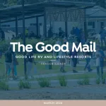 Good Life Newsletter March 2024