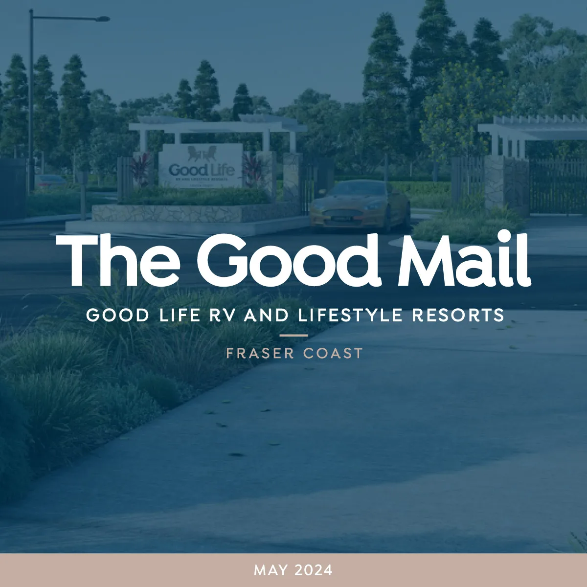 The Good Mail May 2024