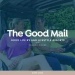 Good Mail June 2024 Feature