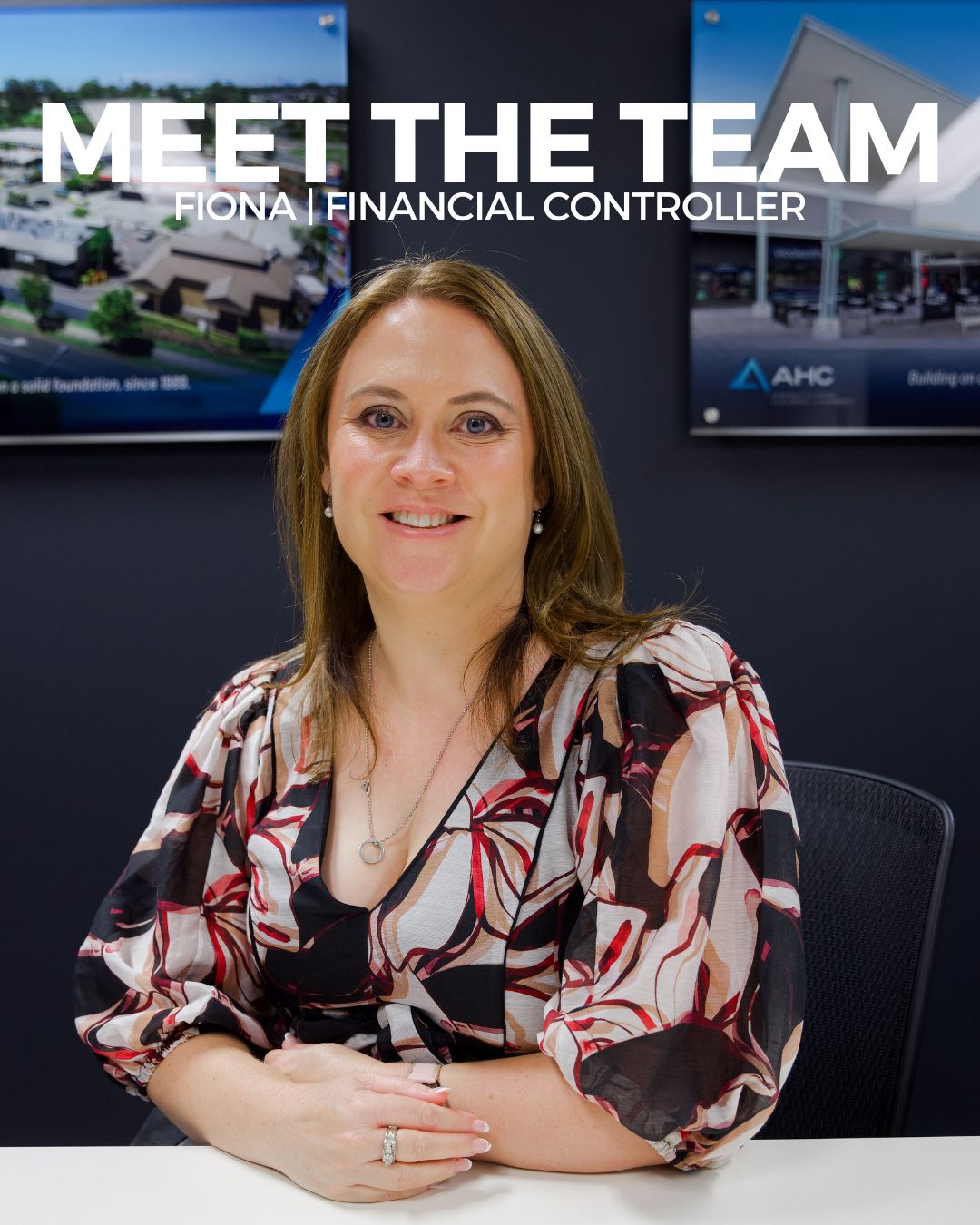 Good Life Team Fiona