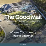The Good Mail Newsletter October 2025