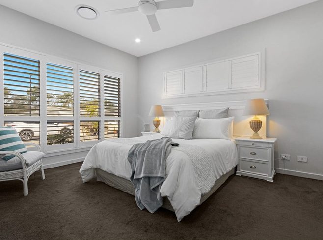 47 Greenway Dr Bedroom