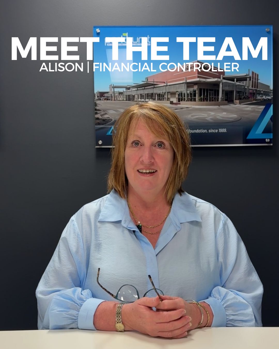 AHC Limited Alison Wheeler