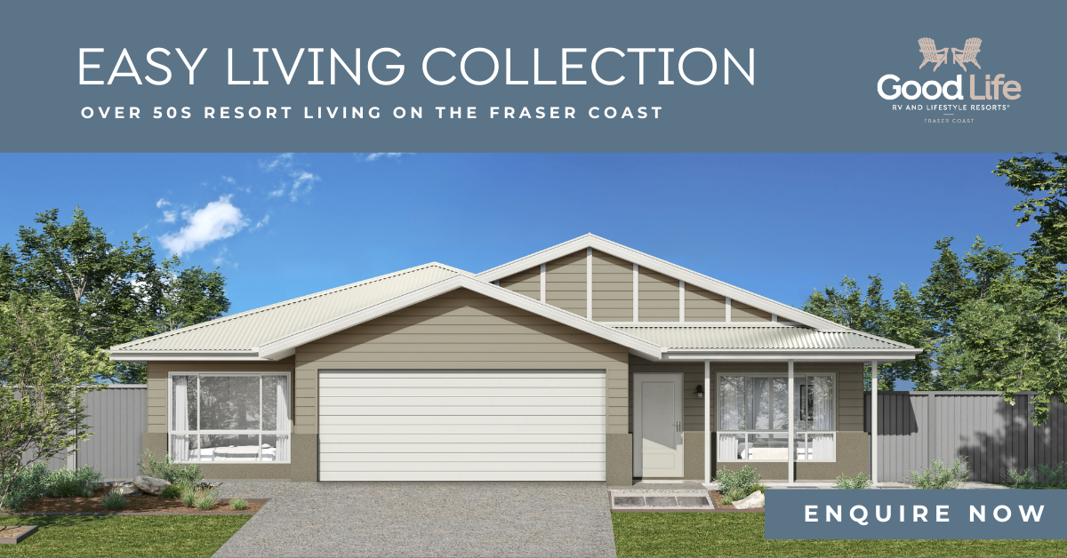 Good Life Howard Affordable Easy Living Collection