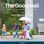 Good Life Resorts Howard Open Day March 14 2026