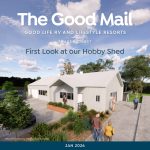 The Good Mail January 2026