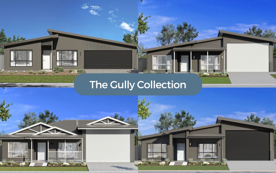 Good Life The Gully Collection