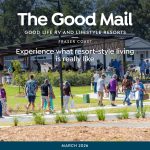 The Good Mail March 2026 Issue