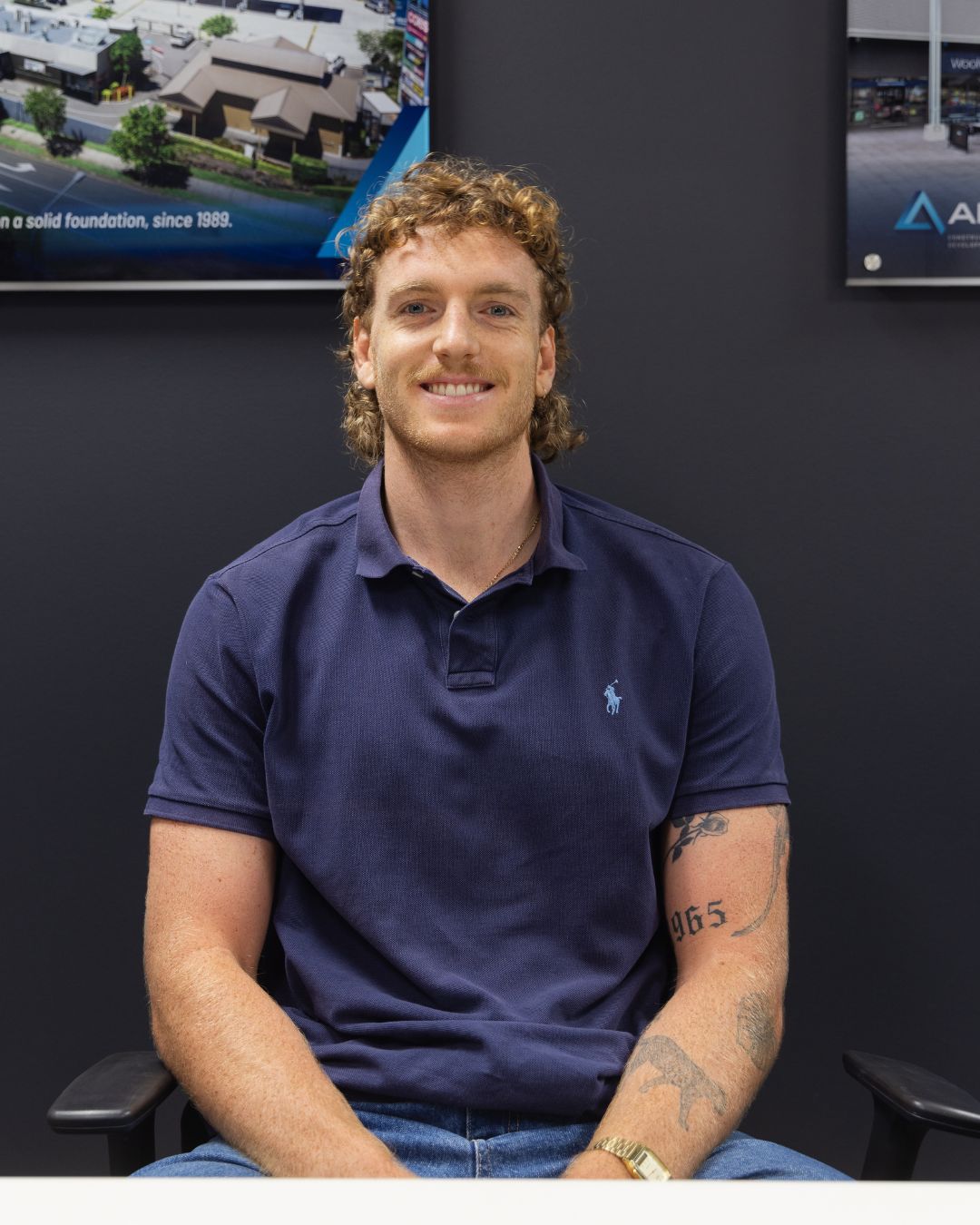 Good Life Contract Administrator Lewis