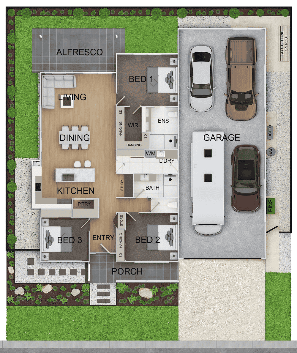 69-The-Boulevard-Waratah-Grande-Floorplan-RHS 69 The Boulevard Waratah Grande Floorplan RHS