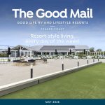 Resort Style Living Every Day