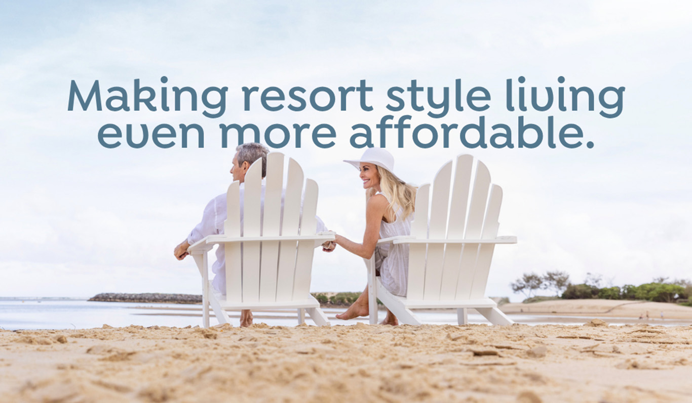 Affordable Living