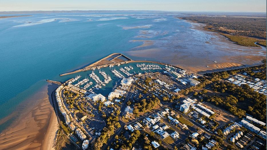 Courier Mail Feature Article - Good Life Development on the Fraser Coast