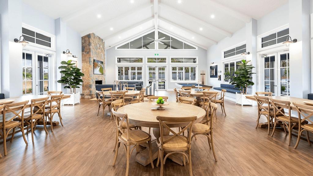 Courier Mail Feature Article - Good Life Development - Resort Style Facilities